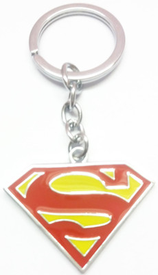 

Prime Key Chain Metal Key Ring Spider Logo Key Chain Key Chain