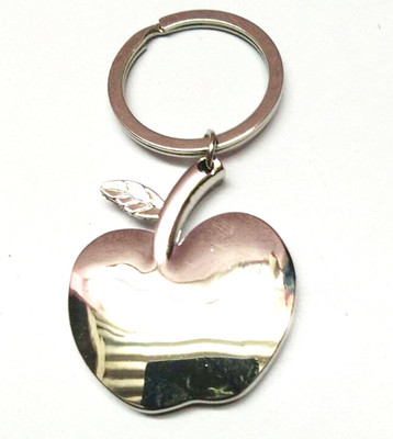 

Prime Key Chain Metal Apple Key Chain U Key Chain