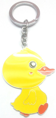 

Prime Key Chain Metal Key Ring Doremon Bird Key Chain Key Chain