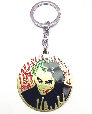 

Prime Key Chain Metal Fancy Ghost Key Ring Chudayel Key Ring Key Chain