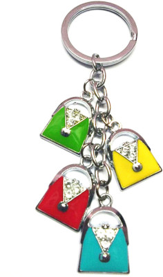 

Prime Key Chain Metal Fancy Bag Key Chain Key Chain