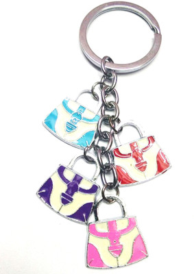 

Prime Key Chain Metal Bag Key Chain Key Chain