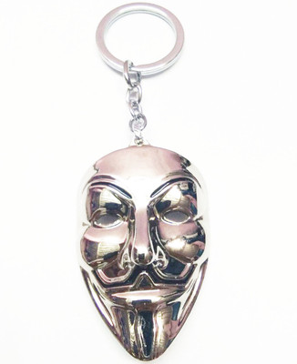 

Prime Key Chain Metal Mask Key Chain Key Chain