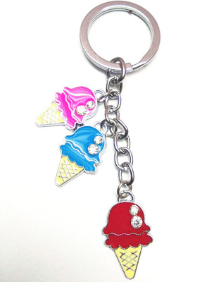 

Prime Key Chain Metal Cream Key Chain Key Chain