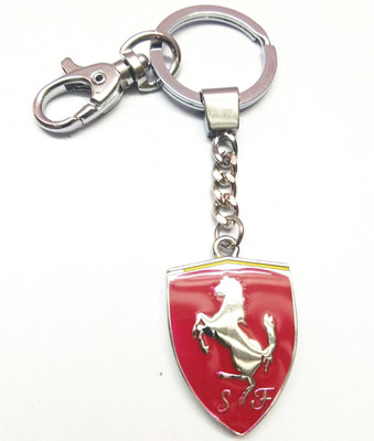 

Prime Key Chain Metal Horse Huk Key Chain Key Chain