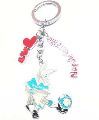 

Prime Key Chain Metal Doremon Key Chain P Key Chain