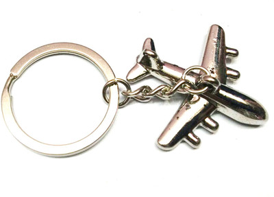 

Prime Key Chain Metal Airoplan Key Chain D Key Chain