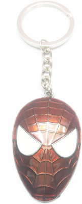

Prime Key Chain Metal Key Ring Spidermen Key Chain A Key Chain