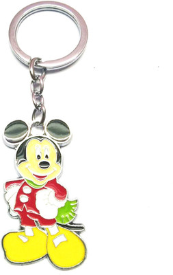 

Prime Key Chain Metal Mickey Key Chain K Key Chain