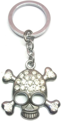 

Prime Key Chain Metal Key Ring Ghost Key Chain D Key Chain