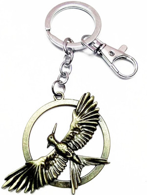 

Prime Key Chain Metal Kite Logo Key Chain G Key Chain