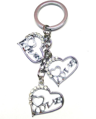 

Prime Key Chain Metal Love Key Chain A Key Chain