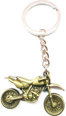 

Prime Key Chain Metal Key Ring Sports Bike Key Chain Key Chain