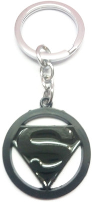 

Prime Key Chain Metal Key Ring Super Men Logo Keychain A Key Chain