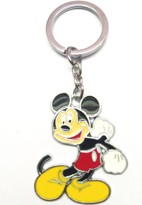 

Prime Key Chain Metal Mickey Key Chain H Key Chain