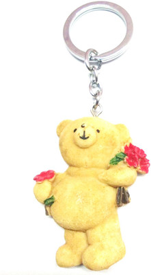 

Prime Key Chain PUP Love Key Ring Gudde Key Chain B Key Chain