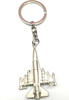

Prime Key Chain Metal Airoplan Key Chain P Key Chain