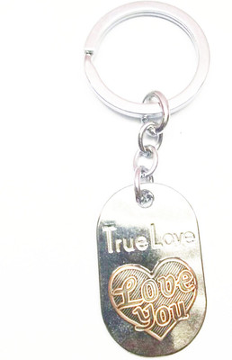 

Prime Key Chain Metal True Love You Key Chain Key Chain