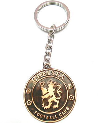 

Prime Key Chain Metal Chelsea Football Club Key Chain B Key Chain