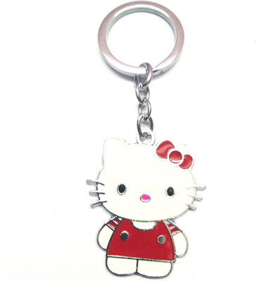 

Prime Key Chain Metal Cat Key Chain M Key Chain