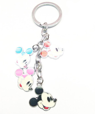 

Prime Key Chain Metal Mickey Chain R Key Chain