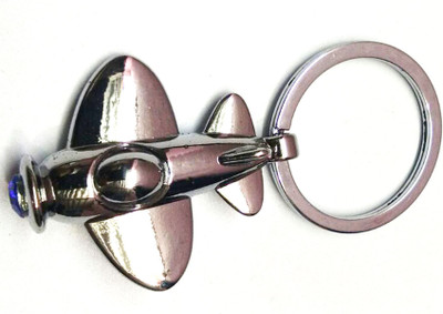 

Prime Key Chain Metal Airoplan Key Chain E Key Chain