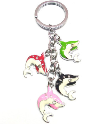 

Prime Key Chain Metal Fish Key Chain A Key Chain