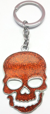 

Prime Key Chain Metal Key Ring Ghost Key Chain A Key Chain