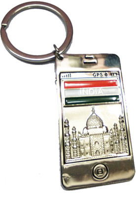 

Prime Key Chain Metal Taj Mahal Key Chain Key Chain