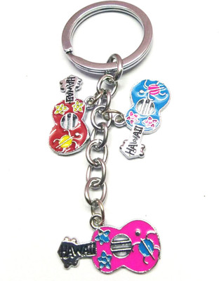

Prime Key Chain Metal Tree Gitar Key Chain Key Chain