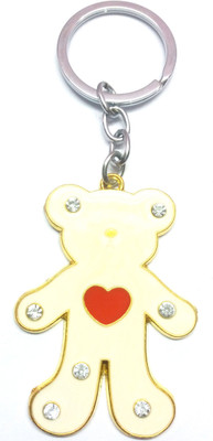 

Prime Key Chain Metal Key Ring Gudde Key Chain Key Chain