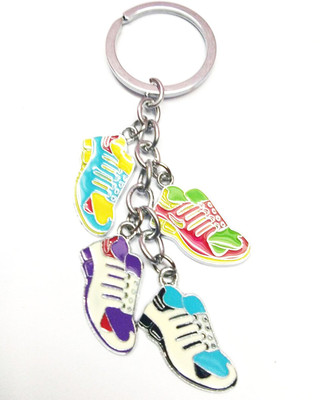 

Prime Key Chain Metal Shoes Key Chain B Key Chain