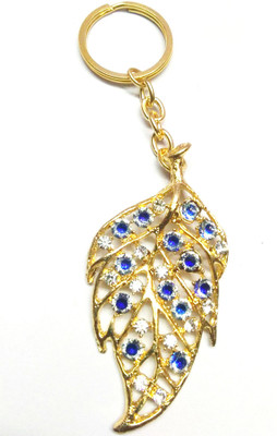 

Prime Key Chain Metal Patti Stone Key Chain Key Chain