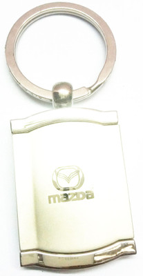 

Prime Key Chain Metal Key Ring Mazda Fancy Key Chain Key Chain