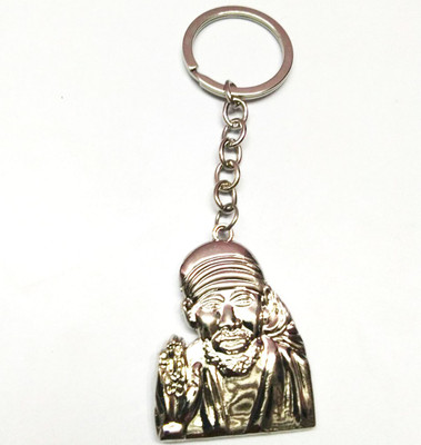 

Prime Key Chain Metal Sai Baba Key Chain Key Chain