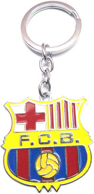 

Prime Key Chain Metal F C B Key Chain Key Chain