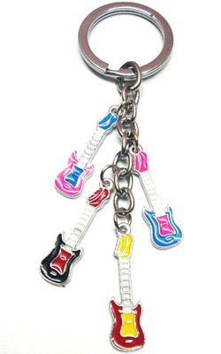 

Prime Key Chain Metal Cat Key Chain Y Key Chain