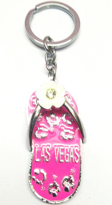 

Prime Key Chain Metal LAS VEGAS SLEEPER FOOT WAR KEY CHAIN A Key Chain