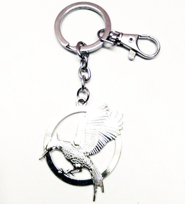 

Prime Key Chain Metal Kite Logo Key Chain J Key Chain