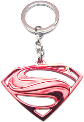 

Prime Key Chain Metal Spidermen Logo Key Chain L Key Chain
