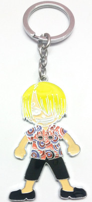 Prime Key Chain Metal Key Ring Play Boy Key Chain A Key Chain