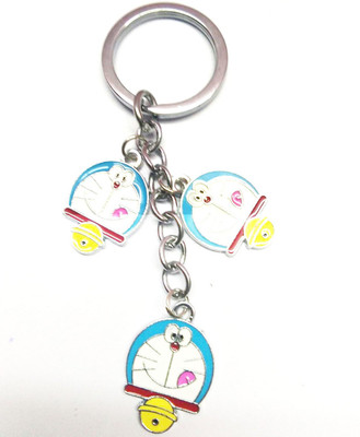 

Prime Key Chain Metal Cat Key Chain 1 Key Chain