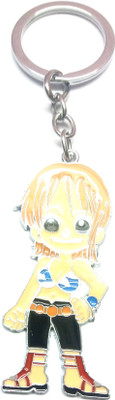 

Prime Key Chain Metal Key Ring quite Girls Key Chain C Key Chain