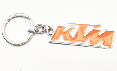 

Prime Key Chain Metal KTM Key Chain A Key Chain