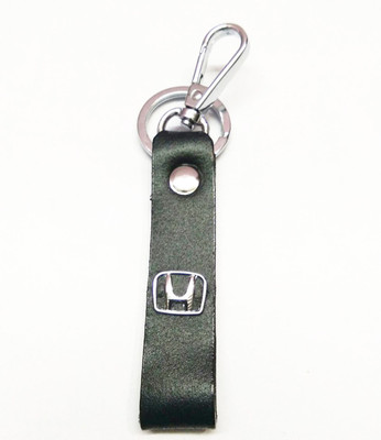 

Prime Key Chain Leather And Metal HERO HONDA Key Chain A Key Chain