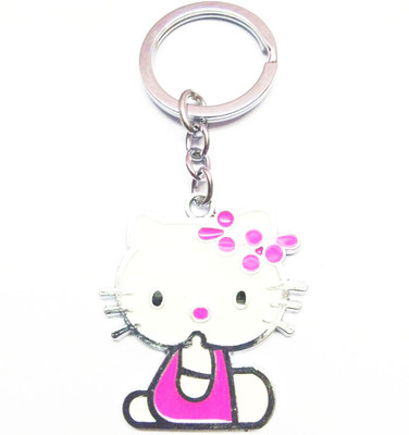 

Prime Key Chain Metal Cat Key Chain K Key Chain