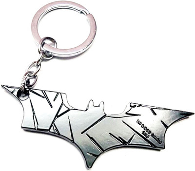 

Prime Key Chain Metal Supermen Key Chain K Key Chain