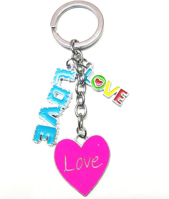 

Prime Key Chain Metal Love Key Chain G Key Chain