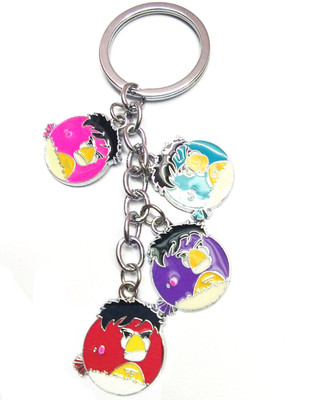 

Prime Key Chain Metal Tiger Key Chain A Key Chain