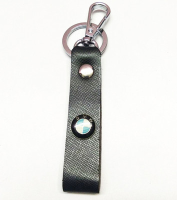 

Prime Key Chain Metal Lether BMW Key Chain A Key Chain